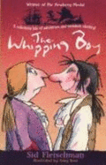 The Whipping Boy - Fleischman, Sid
