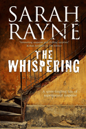 The Whispering: A Haunted House Mystery