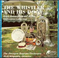 The Whistler and His Dog - The Paragon Ragtime Orchestra