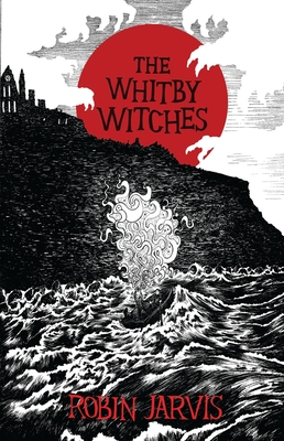 The Whitby Witches - Jarvis, Robin