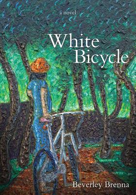 The White Bicycle - Brenna, Beverley