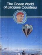 The White Caps - Cousteau, Jacques-Yves