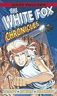 The White Fox Chronicles: Escape, Return, Breakout