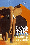 The White Giraffe Series: The Elephant's Tale: Book 4