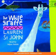 The White Giraffe - John, Lauren St
