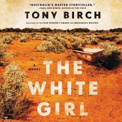 The White Girl - Birch, Tony, and Clanton, Shareena (Read by)