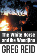 The White Horse and the Wandjina