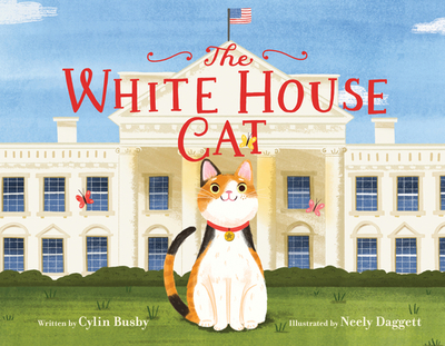 The White House Cat - Busby, Cylin