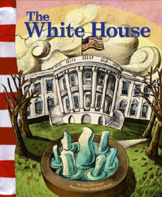 The White House - Firestone, Mary