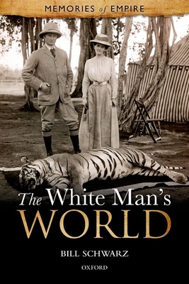 The White Man's World - Schwarz, Bill