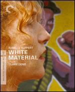 The White Material [Criterion Collection] - Claire Denis