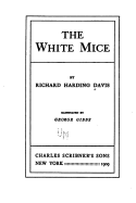 The White mice
