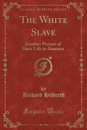 The White Slave: Another Picture of Slave Life in America (Classic Reprint)