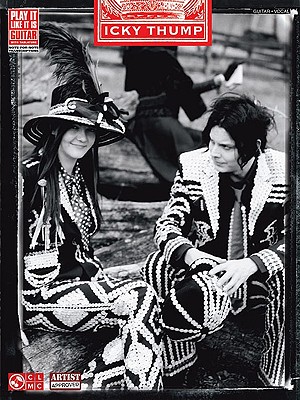 The White Stripes: Icky Thump - White Stripes, The