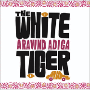The White Tiger