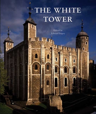 The White Tower - Impey, Edward (Editor)