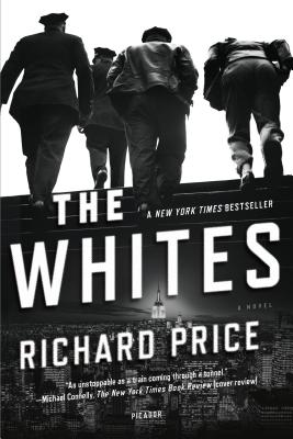 The Whites - Price, Richard, and Brandt, Harry