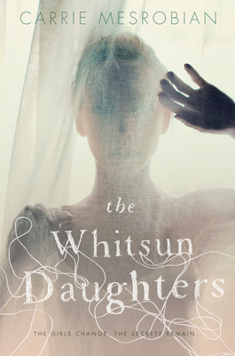 The Whitsun Daughters - Mesrobian, Carrie