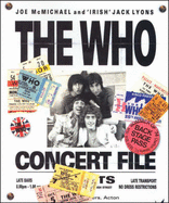The Who Concert File