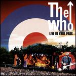 The Who: Live in Hyde Park - 