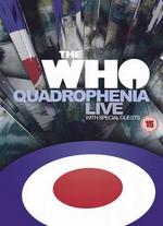 The Who: Quadrophenia Live - Aubrey Powell; Roger Daltrey