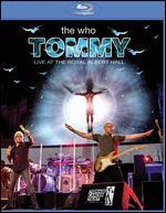 The Who: Tommy - Live at the Royal Albert Hall [Blu-ray]