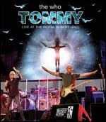 The Who: Tommy - Live at the Royal Albert Hall