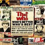 The Who: Who's Better, Who's Best - 