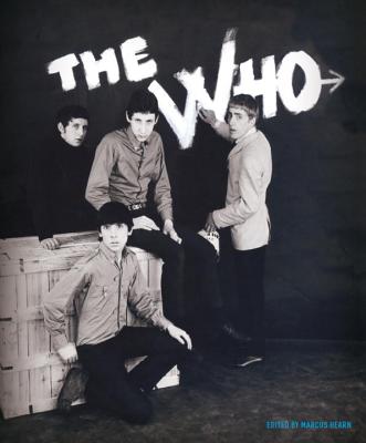 The Who - Hearn, Marcus