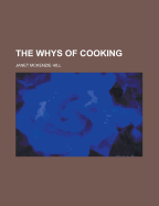 The whys of cooking
