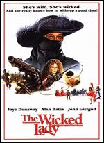 The Wicked Lady - Michael Winner