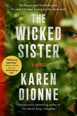 The Wicked Sister - Dionne, Karen