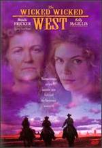 The Wicked Wicked West - Jon Sanders
