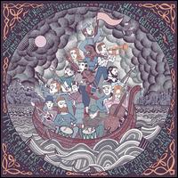 The Wide Wide River - James Yorkston/The Second Hand Orchestra