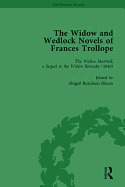 The Widow and Wedlock Novels of Frances Trollope Vol 2