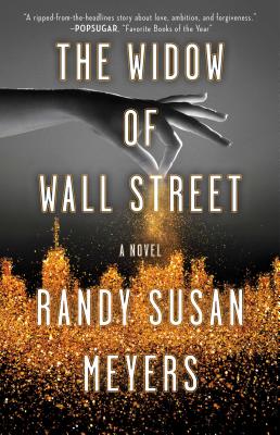 The Widow of Wall Street - Meyers, Randy Susan