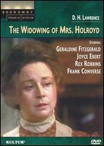 The Widowing of Mrs. Holroyd