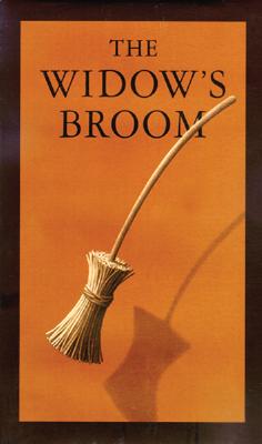 The Widow's Broom - Van Allsburg, Chris