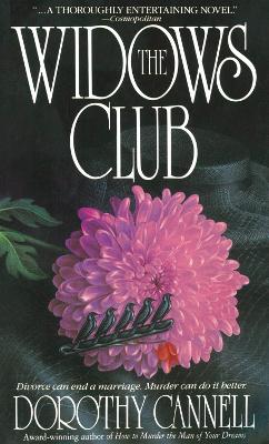 The Widows Club - Cannell, Dorothy