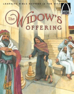 The Widow's Offering - Bader, Joanne