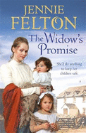 The Widow's Promise: the Families of Fairley Terrace Sagas 4
