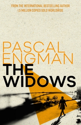 The Widows: Volume 2 - Engman, Pascal