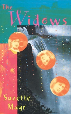 The Widows - Mayr, Suzette