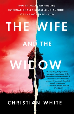 The Wife and the Widow - White, Christian