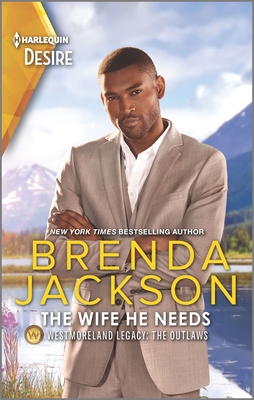 The Wife He Needs: A Boss Employee Vacation Romance - Jackson, Brenda