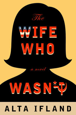 The Wife Who Wasn't - Ifland, Alta