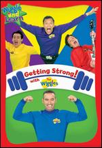 The Wiggles: Getting Strong! - 
