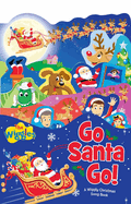 The Wiggles: Go Santa Go