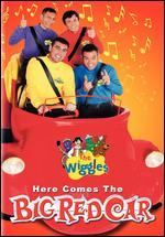 The Wiggles: Here Comes the Big Red Car
