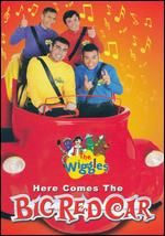 The Wiggles: Here Comes the Big Red Car - Paul Field